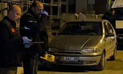 Gece Yarısı Maganda Terörü