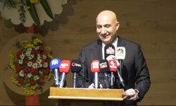 Halk Bankası Genel Müdürü Osman Arslan’dan Ekonomide Pembe Tablo!