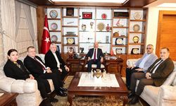 Çorum'u Konuştular