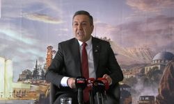 Başkan Dere, “Çorum FK Ve Sungurlu Voleybol Takımı Üst Lige Çıkacak!”