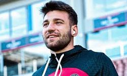 Arca Çorum FK’nın Savunma Oyuncusu Belçika Yolunda