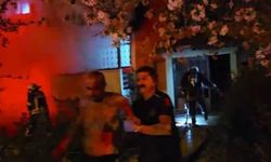 Evine Gelen Misafiri Yakarak Öldüren Suç Makinesine İbretlik Ceza!