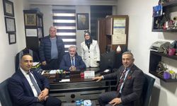 Solmaz, “Birlik, Demokrasi Ve Özgürlük İçin Çorum'da Buluşuyoruz”