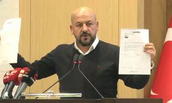 Çorum Belediyesi'nin Mülkiyetinde Olan İş Yerlerinde Kaçak Elektrik Skandalı!