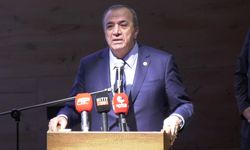 Milletvekili Kayrıcı, “Bu Yüz Yıl Türk’ün Yüz Yılı Olacak!”