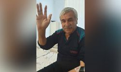 Muharrem Hardal Hayatını Kaybetti