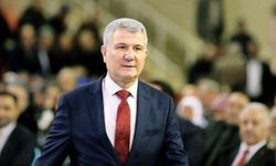 AK Parti’de Alagöz’ün Yönetimi Belli Oldu