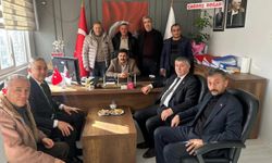 "Şoför Esnafının Yükünü Hafifleteceğiz"