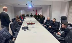 Sungurlu’da Girişimcilik Seferberliği: KOSGEB Destekleri Açıklandı