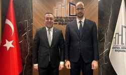 Sungurlu’nun Gündemi Kentsel Dönüşüm