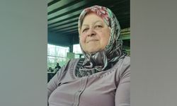 Başkan Üçtepe’nin Kayınvalidesi Ülker Demirci Vefat Etti