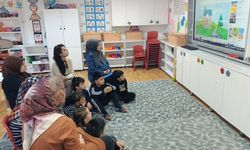 Öğrenci Ve Velilerin Dijital Okuryazarlığı Güçlendiriliyor