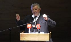 Başkan Gelgör, Osmancık Pirincine Çiftçiye Destek Olarak Sahip Çıktı