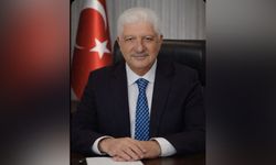 Yeni Kurulan Huzur Partisi’nin Çorum İl Başkanı Kadir Karadaş Oldu