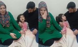 Engelli Kızları İçin Göz Yaşları İçindeki Aile Sedat Peker’den Yardım İstedi