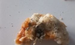 Ekmek’ten Çıkan Hayvan Pisliği Öfkelendirdi