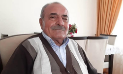 Ali Kaya Hayatını Kaybetti