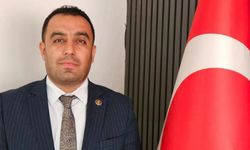 Başkan Yandım’dan Türk Bayrağına Yönelik Saldırıya Sert Tepki