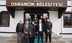 Gelgör, “Osmancık’ta Bağımlılıkla Mücadele İçin Her Türlü Desteğe Hazırız”