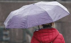 Çorum İçin Tehlike Kapıda! Yağışlar Kritik Seviyede Azaldı