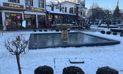 Olumsuz Hava Şartları Etkisini Sürdürecek!