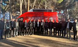 “Emeklilerin Yaşadığı Sorunların Takipçisiyiz”