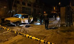 Pompalıyla Başından Vurulan Genç Kurtarılamadı