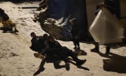 Tadını Çıkardılar, Yeni Yıla Böyle Girdiler