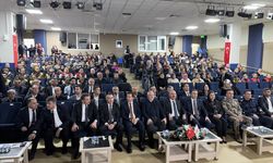 Çorum'da Tam Buğday Ekmeği Tüketimi Yaygınlaştırılacak