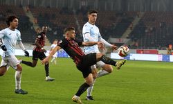Arca Çorum FK Rakibi Adana Demirspor’a Gol Yağdırdı 4-1