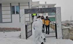 Nadık’ta Yaşlı Karı Koca Silahla Öldürüldü