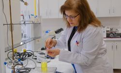 Hitit Üniversitesi’nin İcadı “Yara Örtüsü” Endüstriye Kazandırılacak