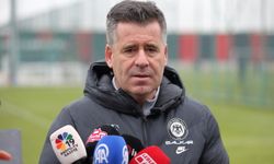 "Oyuncularıma Güveniyorum Bizim İçin Bir Başlangıç Olacaktır Bu Maç"