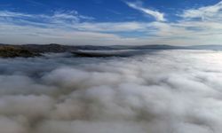 Sis Nedeniyle Göz Gözü Görmedi!