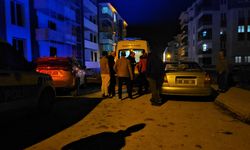 Kalbi Durdu, Ekipler Seferber Oldu! Yaşlı Kadın Yinede Hayatını Kaybetti