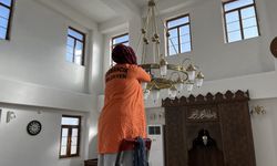 Osmancık’ta Belediyeden 43 Camide Ramazan Seferberliği