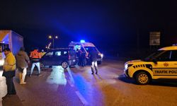 Çomar Barajı Kavşağında Can Pazarı: 3’ü Çocuk 5 Yaralı