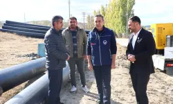 “Sudaki Kayıp Kaçak Oranını Sıfıra İndireceğiz”