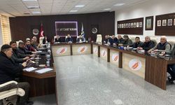 Hafriyat Ve Nakliye İşine 14 Firma Talip Oldu