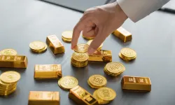 Altındaki Yükseliş Manipülatif Gibi Görünüyor