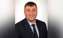 Sebzeciler ve Pazarcılar Odası Arap Ali Gür’e Emanet