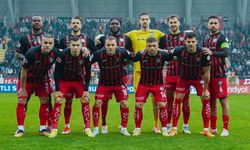 Deplasman Hezimetini Kırmak İsteyen Arca Çorum FK, Sarıyer İle Karşılaşacak