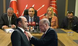 Solmaz’dan Ak Parti’ye Geçen Aşdağul Belediye Başkanı Öncül’e Ahlak Göndermesi!