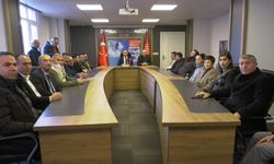 Solmaz “AK Parti Birinci Parti Ama Sahtekarlıkta”