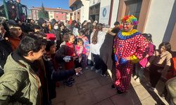 Belediyeden Dolu Dolu Sömestr Etkinliği