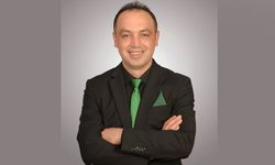 Berberler ve Kuaförler Odası'nda Gazi Demir Dönemi