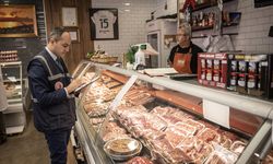 Bakanlık Ramazan Öncesi Raflarda Denetim Seferberliği Başlattı