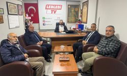 Solmaz, “İktidar, Basını Yargı Yoluyla Sindiriyor”