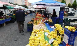 Semt Pazarlarında Seç-Al Dönemi Başlıyor