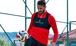 Arca Çorum FK, Caner İle Yollarını Ayırdı